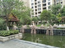 海棠湾2室2厅东南