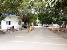 此房满五不一 前后有花园 可种菜、种树、种花