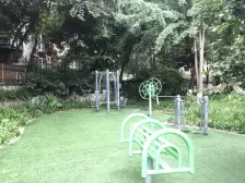 中天阳光美地 3室2厅 东