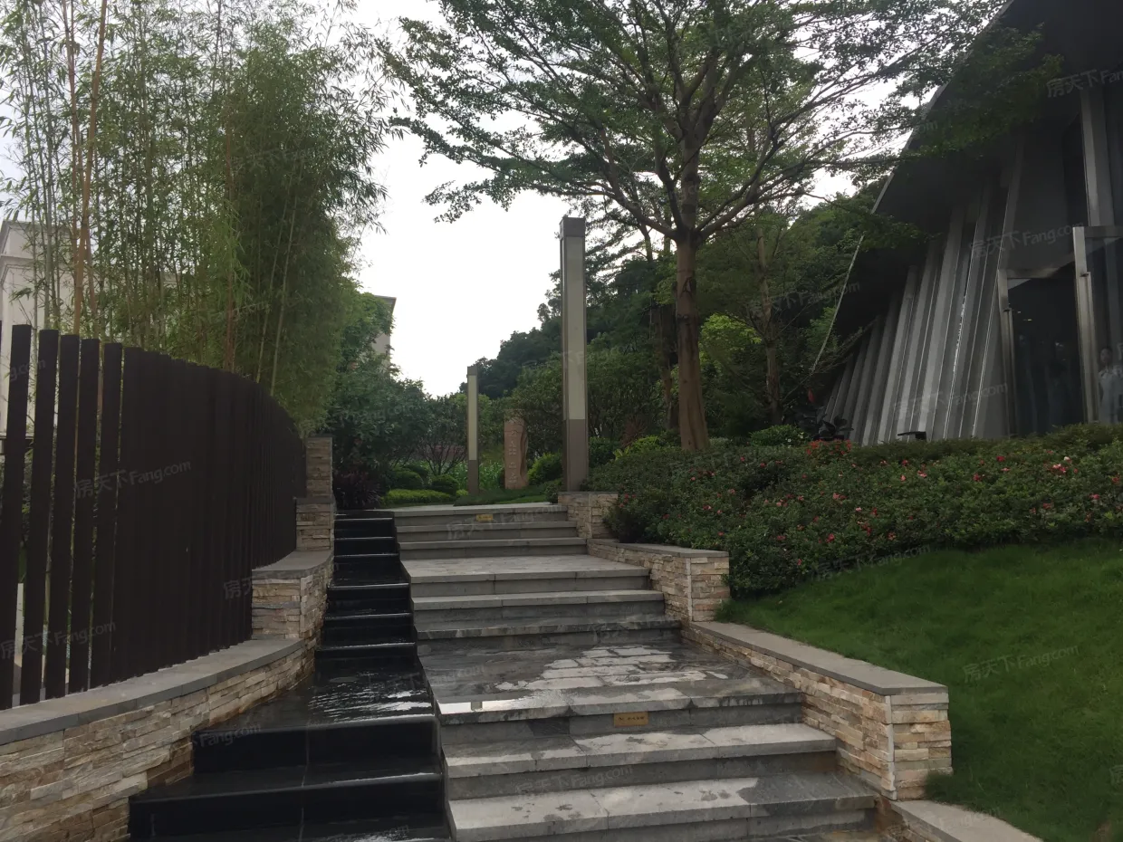 【广州五矿万樾台小区,二手房,租房】- 广州房天下