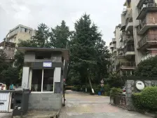 花园洋房带私家屋顶花园