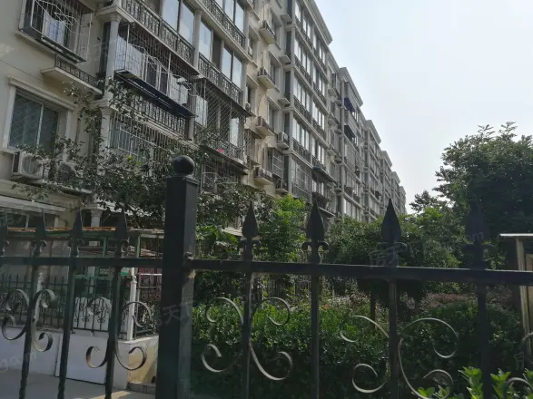 潞苑南大街88号院实景图