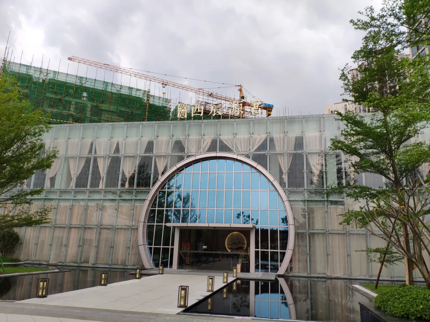 西宸源著-桂林房天下