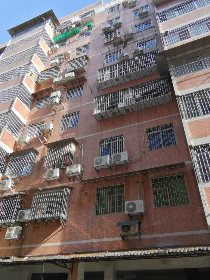 【广州新景苑小区,二手房,租房】- 广州房天下