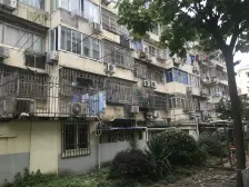 泾东小区 2室1厅 南