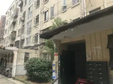 泾东小区 2室1厅 西南