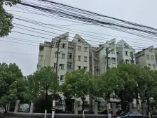 房子满五为一税少房东诚意出售南 南北无遮挡 中间楼层