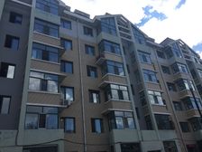 大众新城 复试楼上楼下都有产权采光好视野好