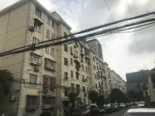 泾东小区 1室1厅 东南