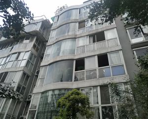 雨竹居3室2厅南