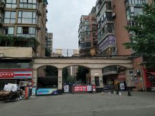 丽都帝景3室1厅北