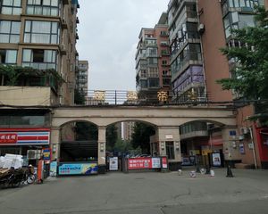 丽都帝景3室1厅北