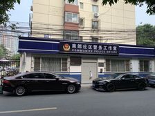 小区中间位置南北一居室满五唯一精装修