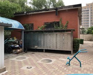 旺龙花园3室2厅南北