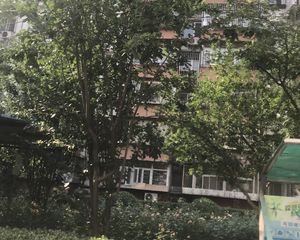 复兴西里31号院2室1厅东西
