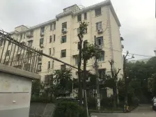 泾东小区 2室1厅 西南