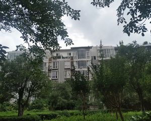 雨竹居3室2厅西南