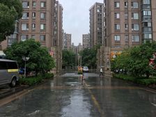 同济设计院设计,品质大三房,得房率高,视野好