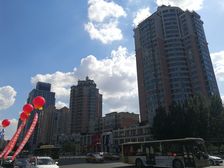 封闭小区 可公积金 二室明厅 南北通透