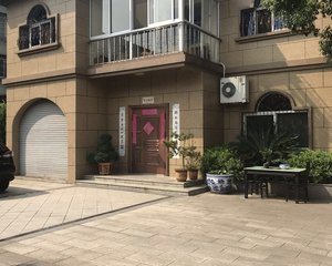 庄苑独栋别墅产证写明花园占地488平随时可看