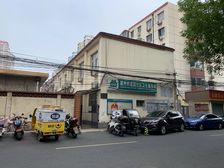 光辉南里2室1厅南北