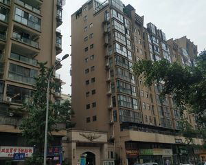 丽都帝景3室2厅东南西北