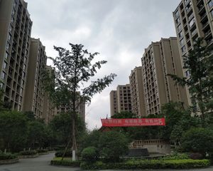 海棠湾3室1厅南