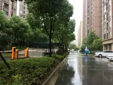 原始大三房 位置安静 有产权车位