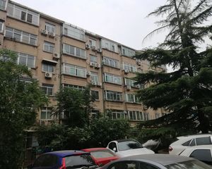 徐家花园14号3室1厅南北