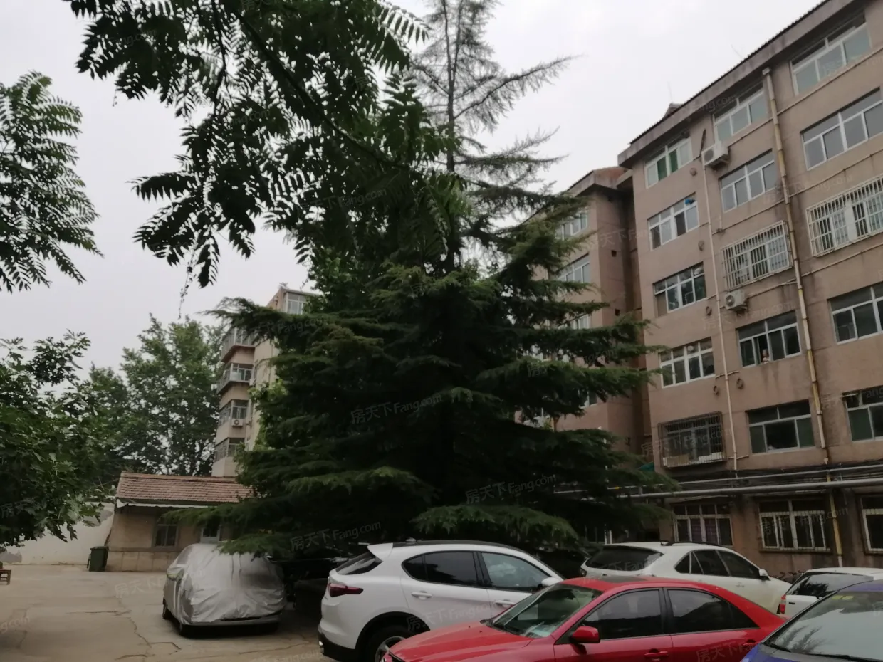 【济南徐家花园小区,二手房,租房】- 济南房天下