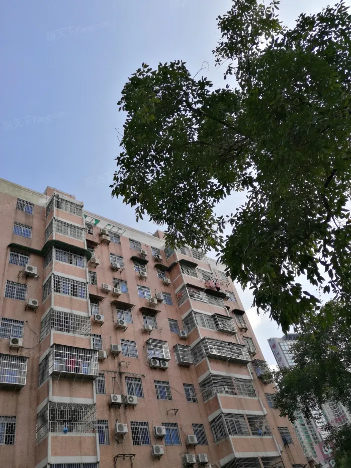 【广州新景苑小区,二手房,租房】- 广州房天下