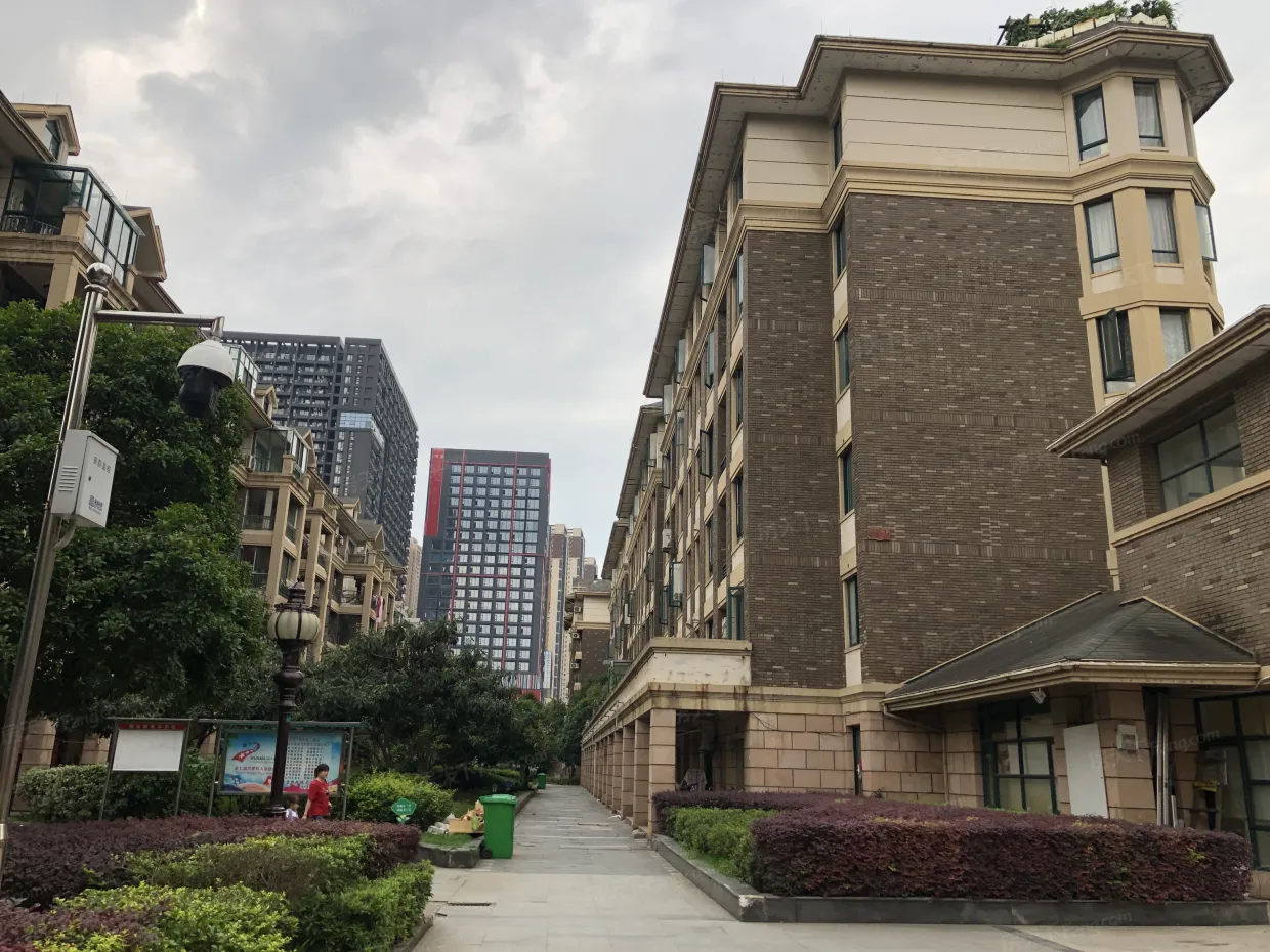 【武汉江南家园二期小区,二手房,租房】- 武汉房天下