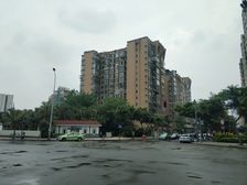 丽都帝景4室2厅西南