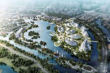 中国邛海17度国际旅游度假区[西昌市]