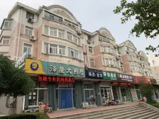 精装修婚房 顶楼加外走楼梯阁楼