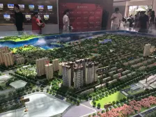 紫云台打头上叠,远离高层顶层全封包 全屋实木装修