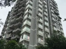 唐家院子2号出口旁通气单间配套 住宅性质 民用水电气