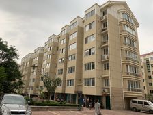 富顺苑西区3室2厅南北