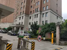 巨洋豪园3室2厅 北滨江内环内 大三房带车位 诚意出售 可约