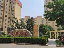 2012年新社区,北京丰台花乡丰台天骄俊园二手房 两室 