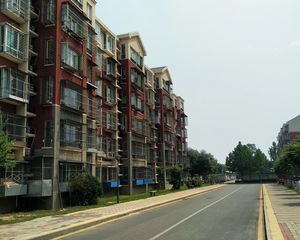 三羊里2室1厅南西北