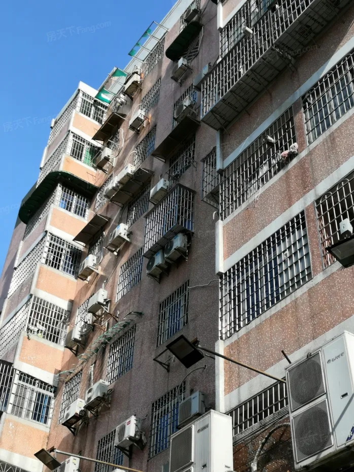 【广州新景苑小区,二手房,租房】- 广州房天下