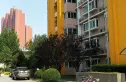 中芯花园实景图