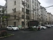 南华小区 2室1厅 南