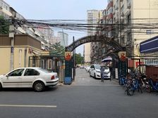 CBD·光辉南里小区·2室·1厅