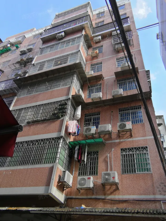 【广州新景苑小区,二手房,租房】- 广州房天下