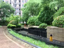 同济经典边套三房+有产权车位+业主诚意出售+看房方便