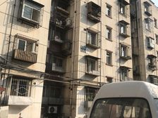 复兴西里31号院万达广场1号线通州北苑地铁