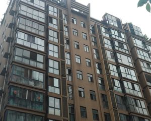 丽都帝景 4室1厅 东南 西北