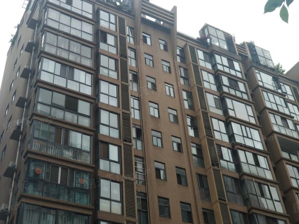 丽都帝景实景图